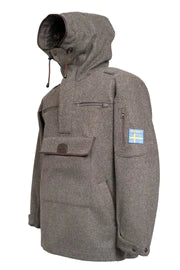 Hunting anorak hotsell