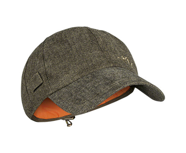 Blaser Vintage Mütze