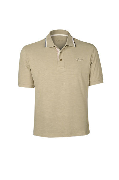 Blaser Polo Shirt Sandro