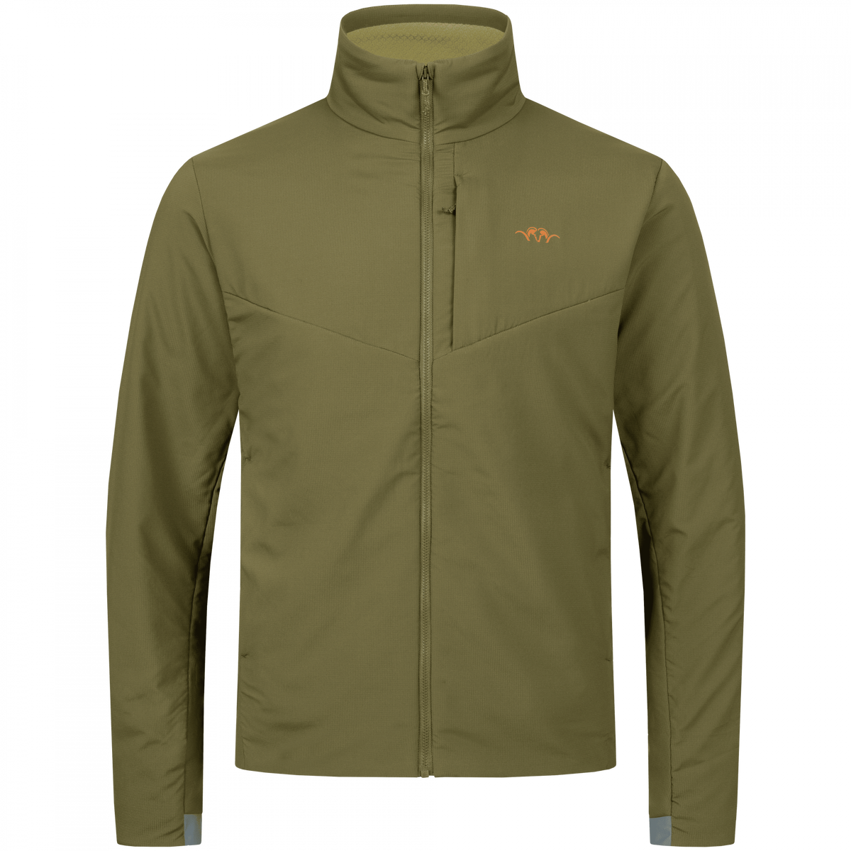 Blaser Herren Stretch Jacke Alpha