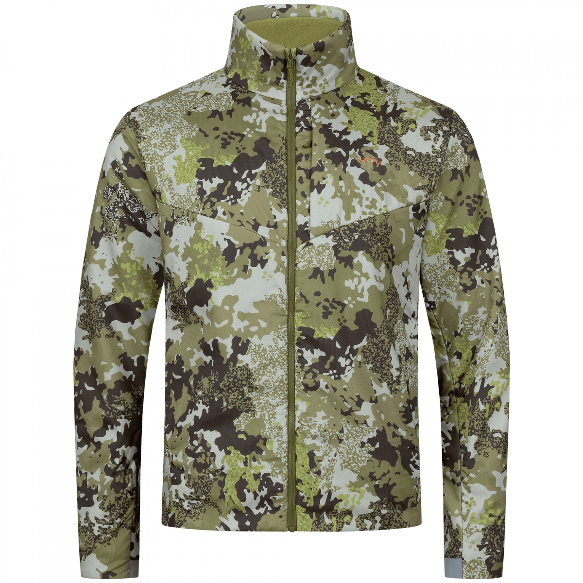 Blaser Herren Stretch Jacke Alpha