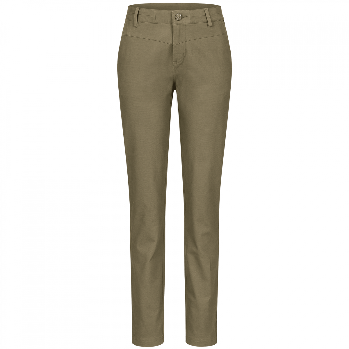 Damen Canvas Hose Patrizia