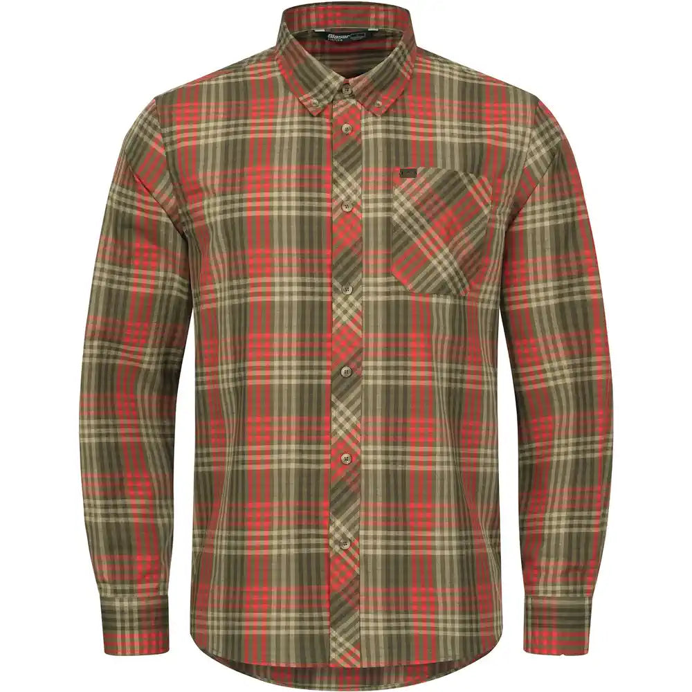 Blaser Herren Hemd Levin