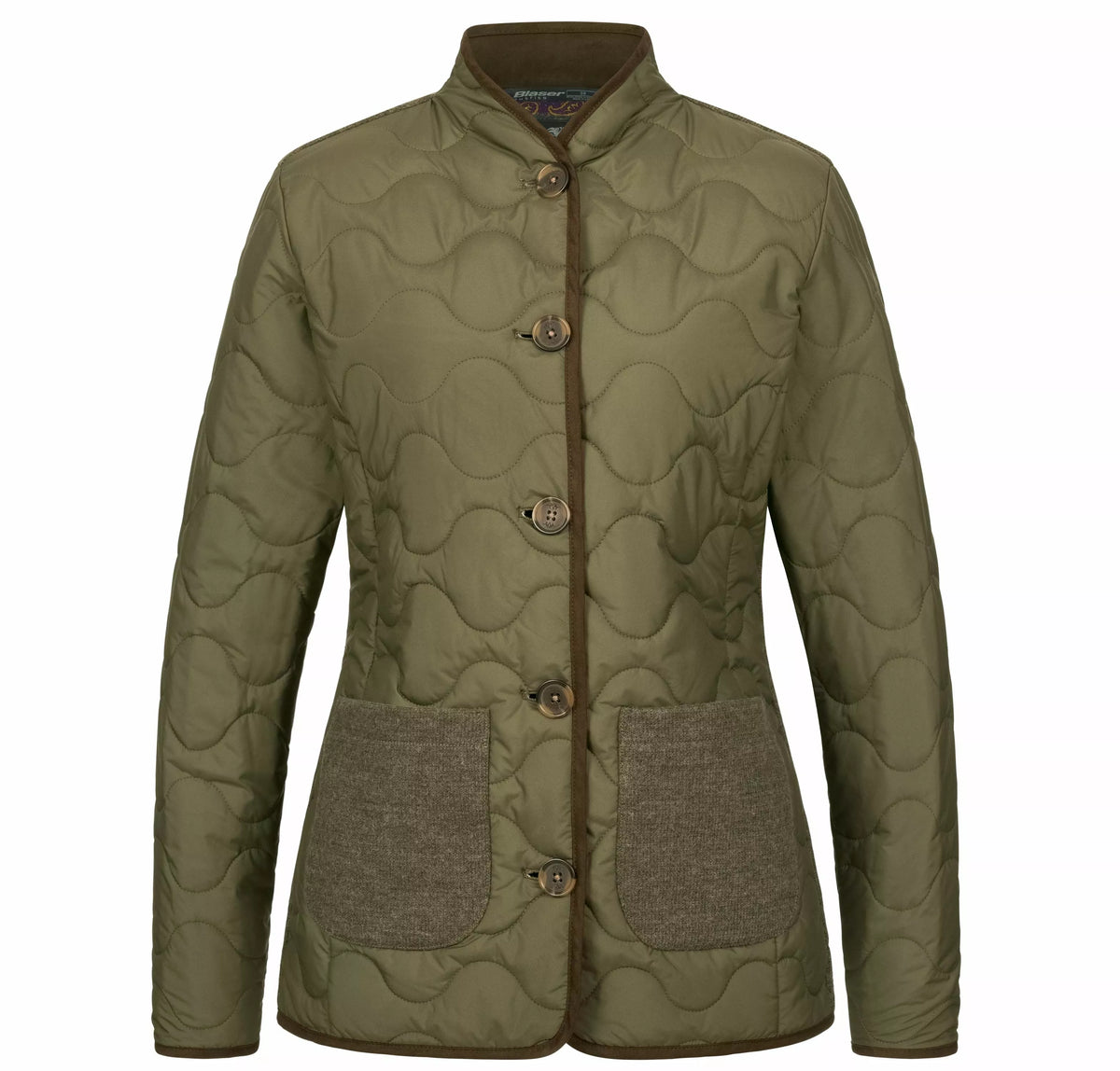 Blaser Casual Jacke Leonie