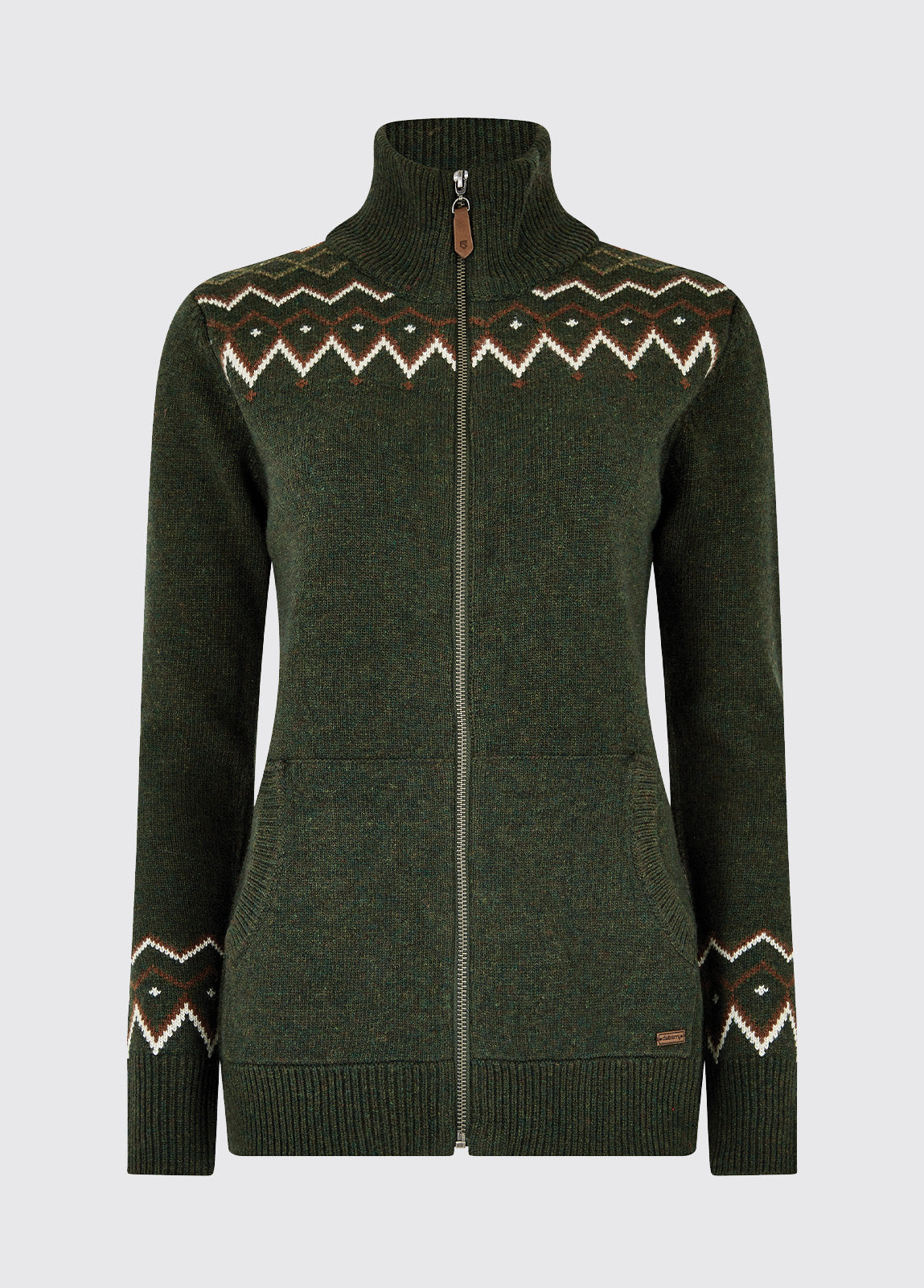 Dubarry of Ireland Strickjacke Balbriggan