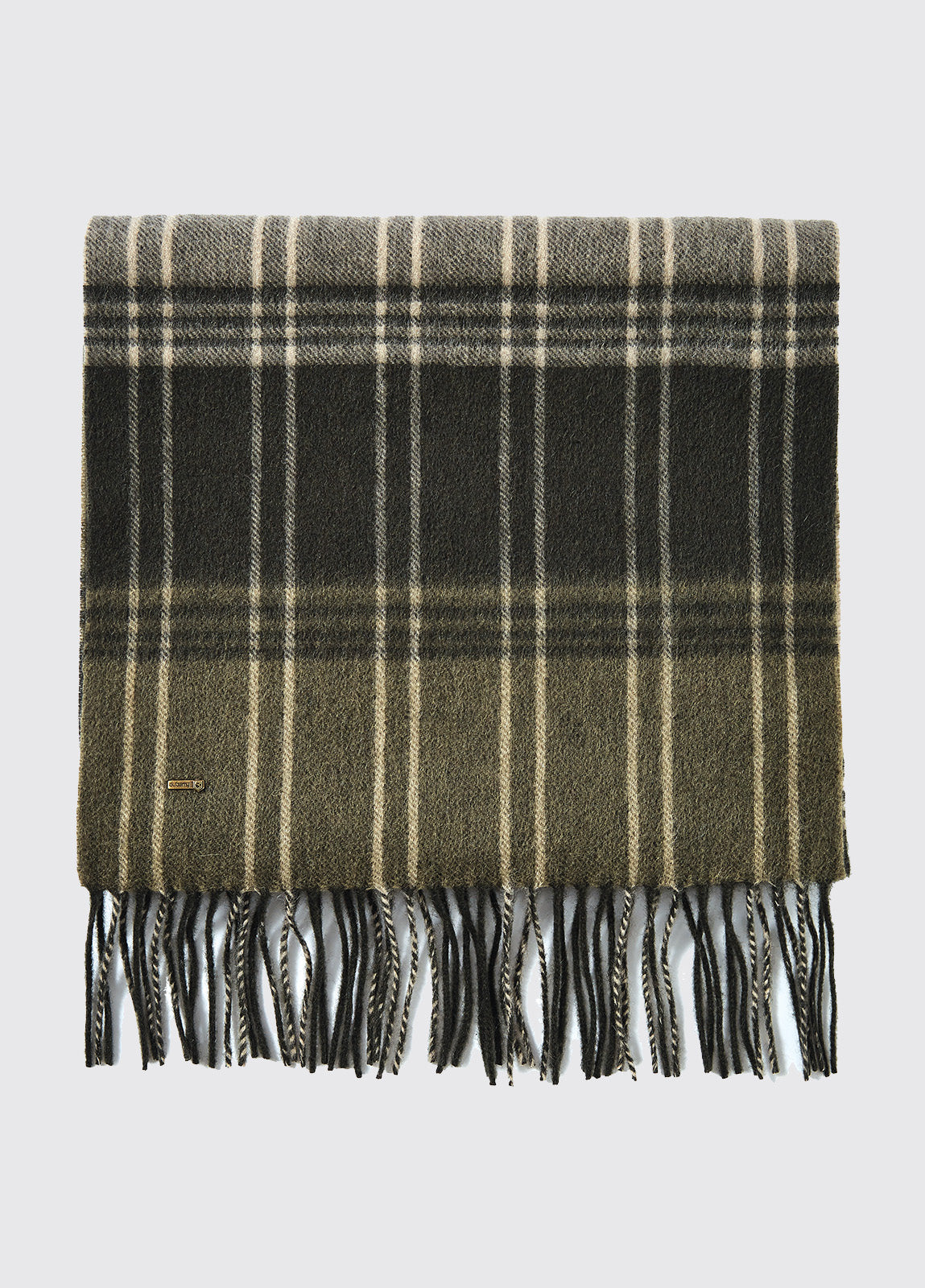 Dubarry of Ireland Wollschal Gleneagle