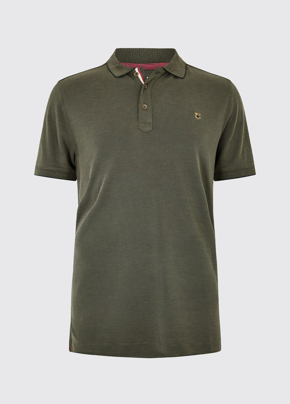 Dubarry of Ireland Morrison Polo Shirt