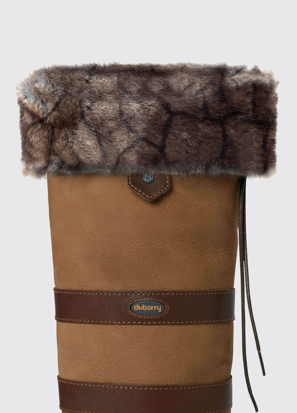 Dubarry of Ireland Stiefelsocke Elk
