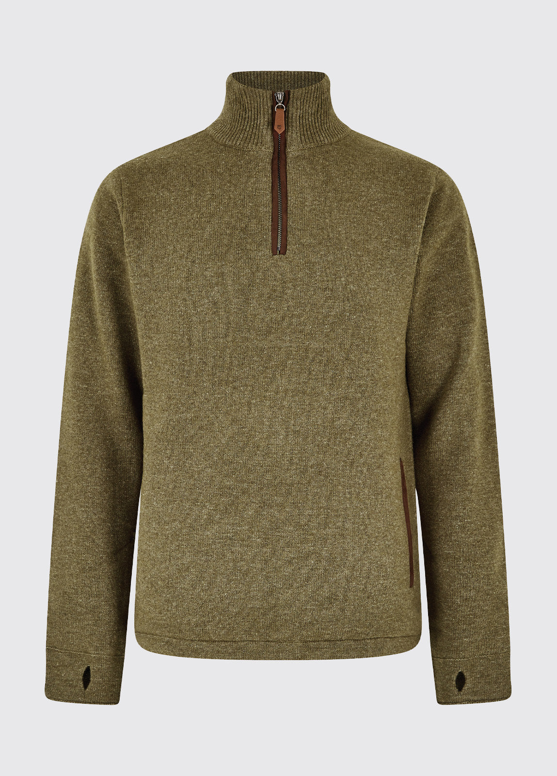 Dubarry of Ireland Pullover Feeney