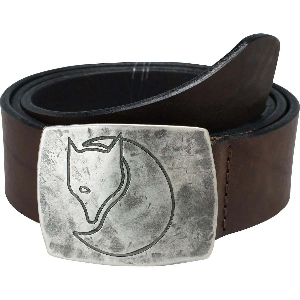 Fjällräven Gürtel Murena Silver Belt