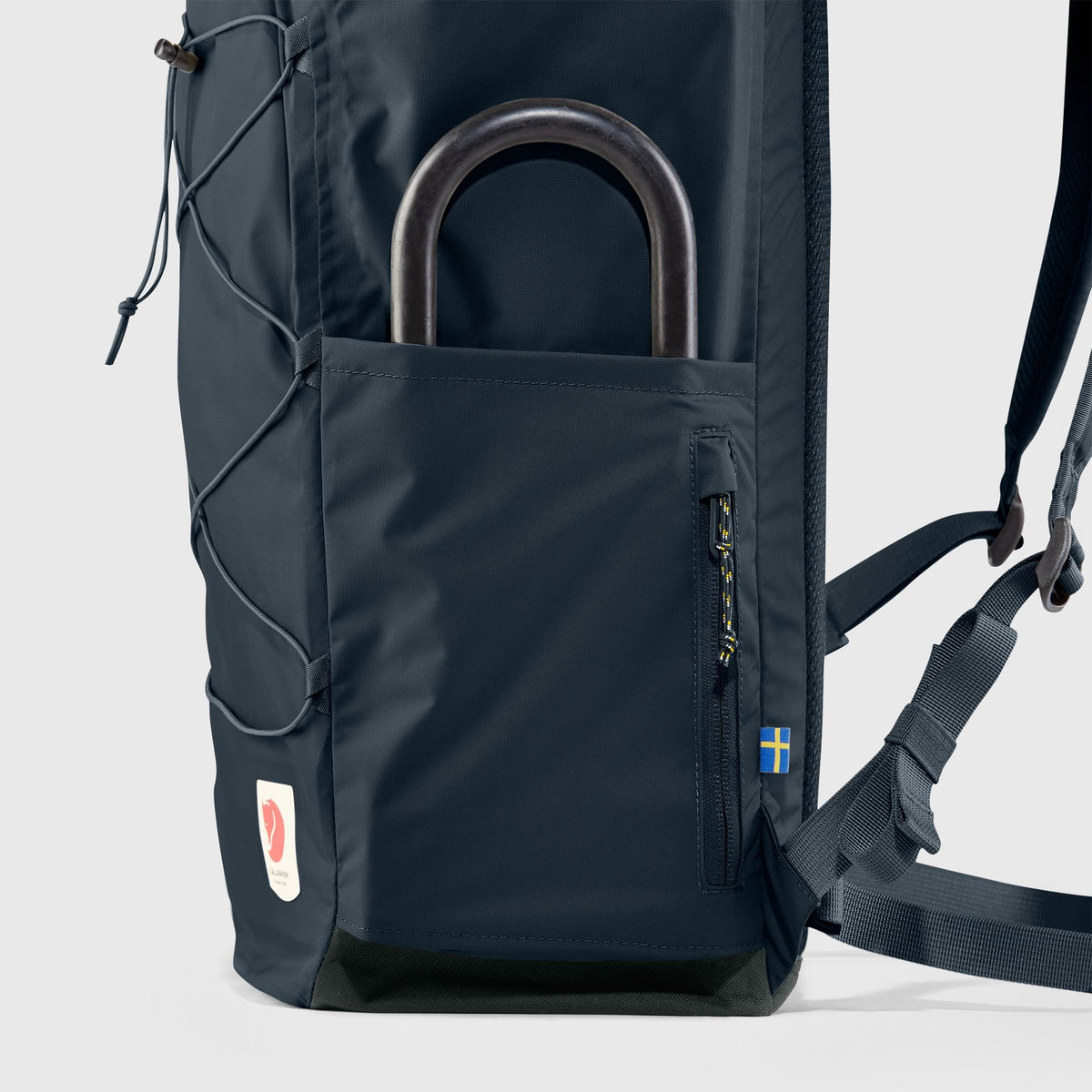 Fjällräven Tasche High Coast Rolltop 26