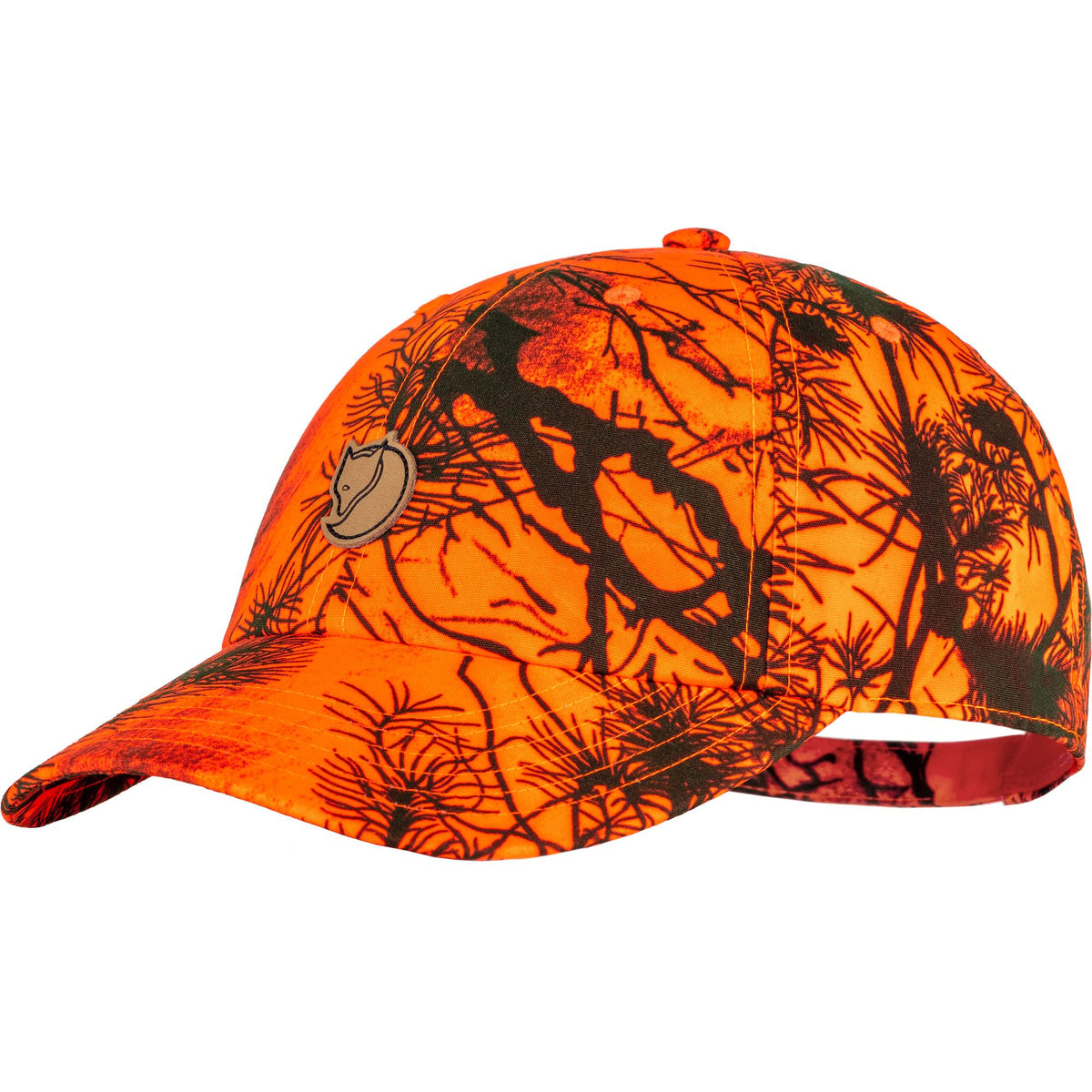 Fjällräven Lappland Camo Cap