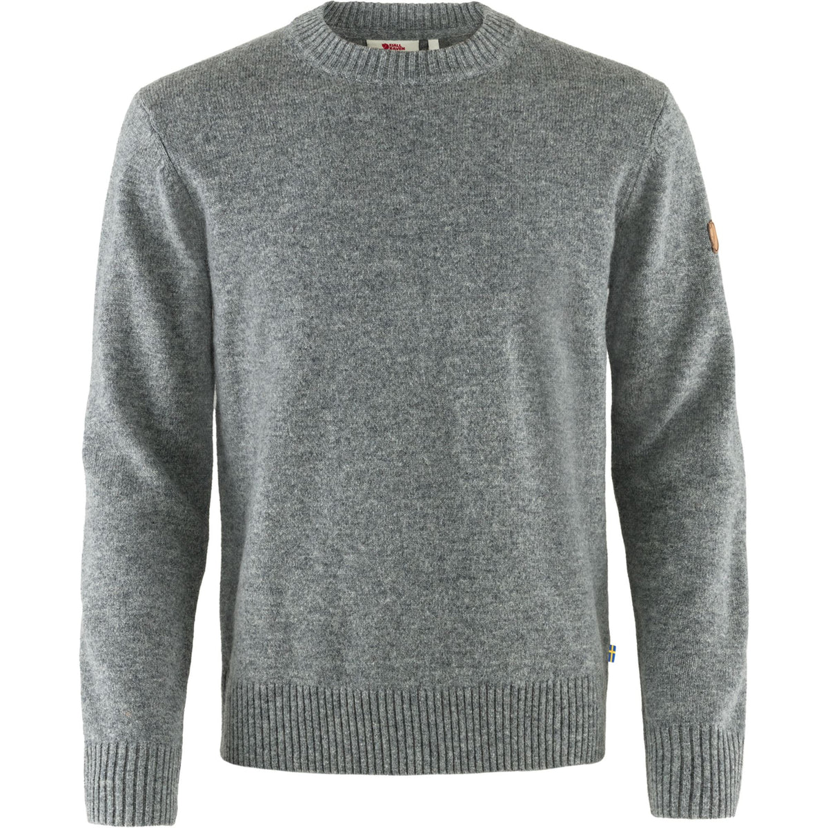Fjällräven Herren Övik Pullover