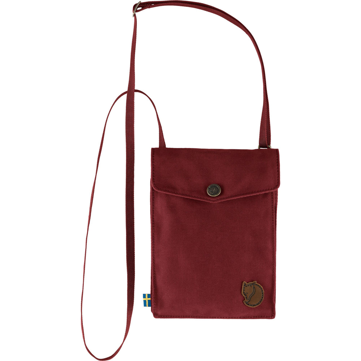 Fjällräven Tasche Pocket