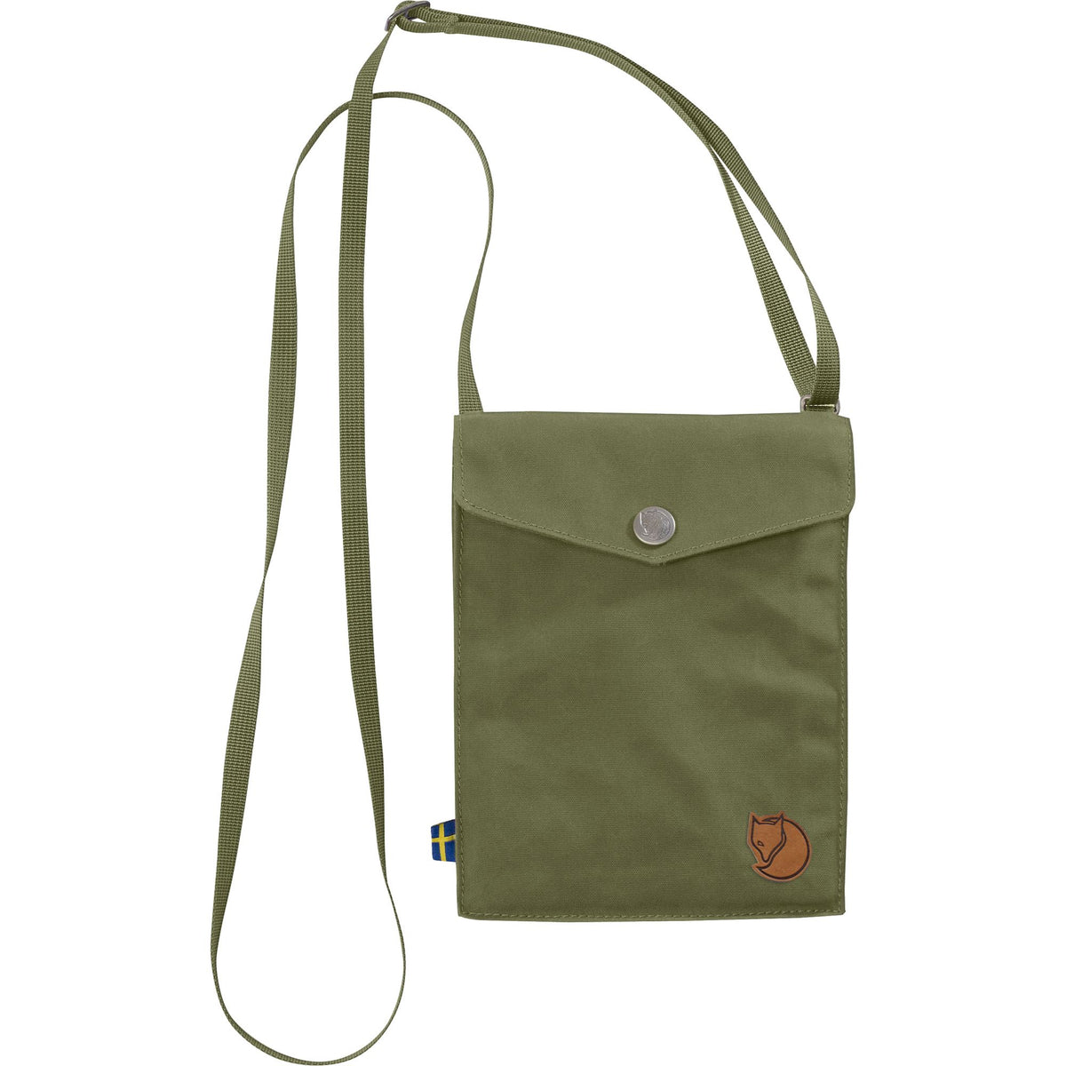 Fjällräven Tasche Pocket