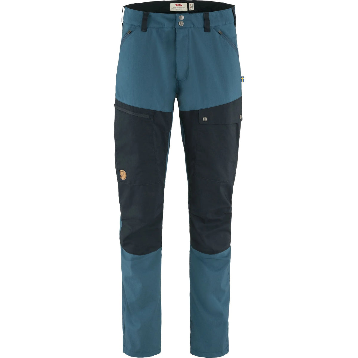 Fjällräven Hose Abisko Midsummer Trousers