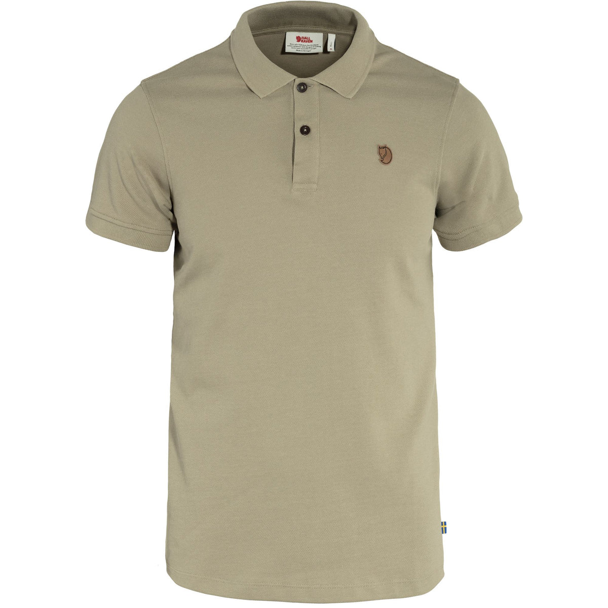 Fjällräven Övik Polo-Shirt