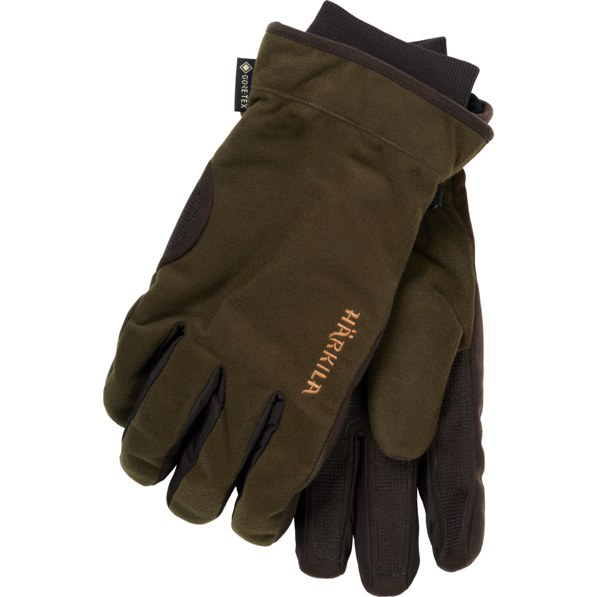Härkila Handschuhe Core GTX