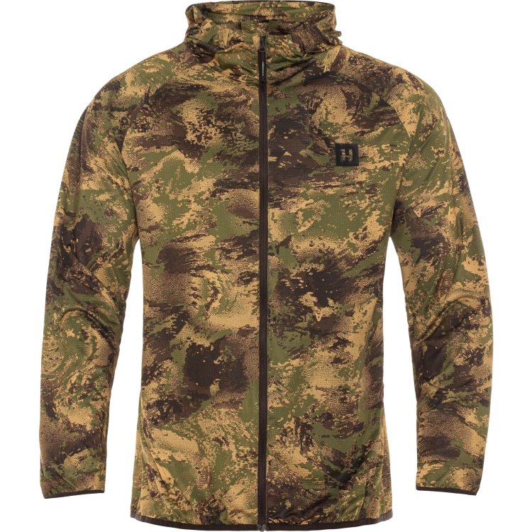 Härkila Deer Stalker Camo Überziehjacke