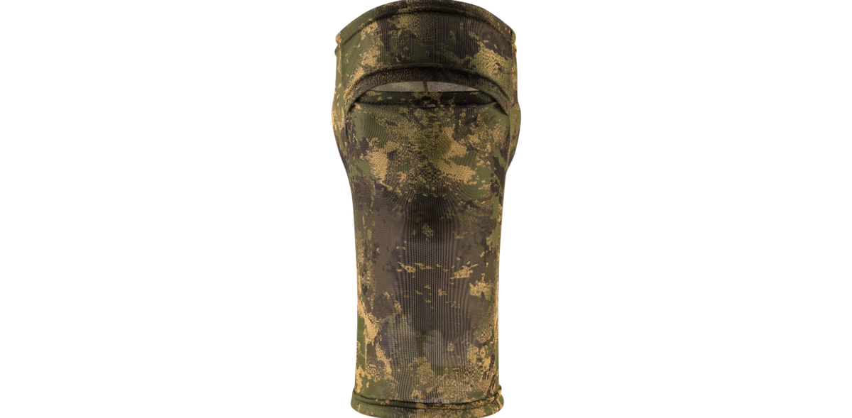 Härkila Camo Gesichtsmaske Deer Stalker