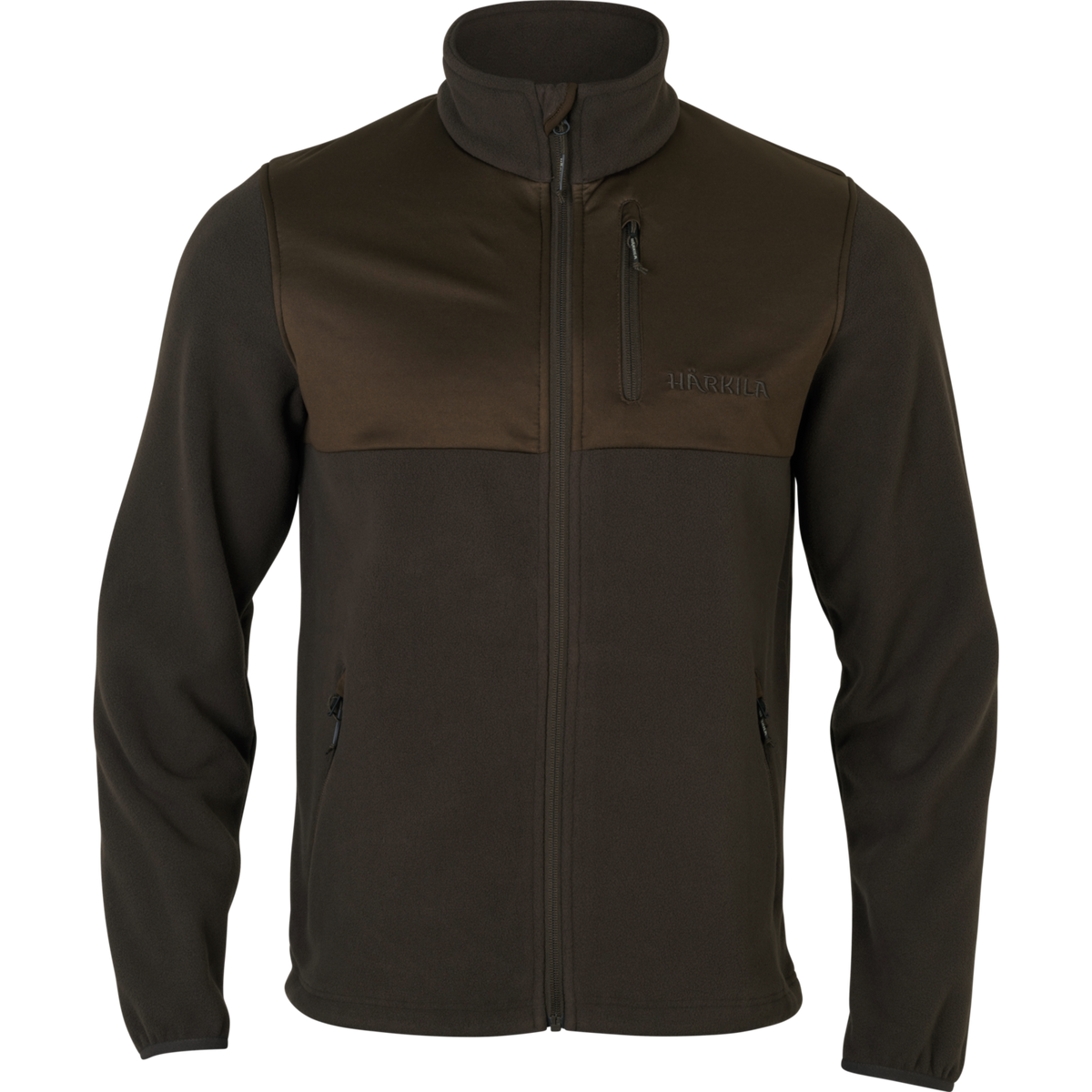 Härkila Steinn Fleecejacke