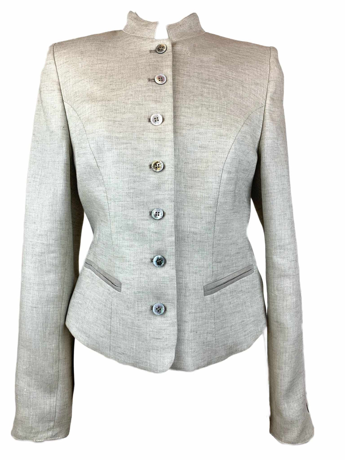 Hammerschmid Damen-Blazer Ebbs