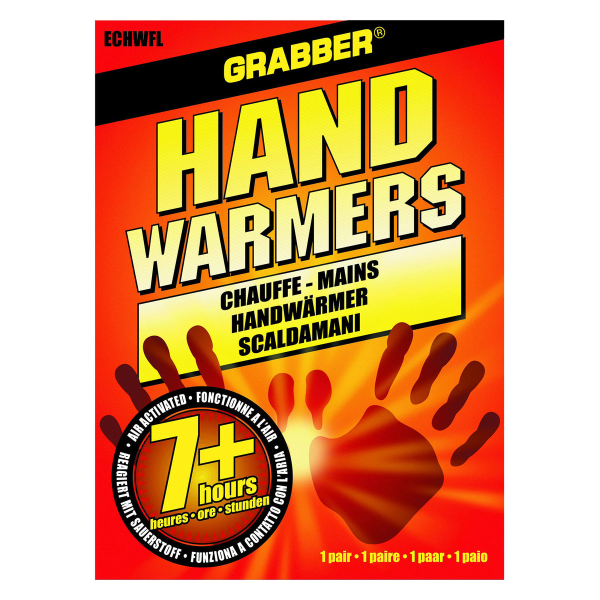 Handwärmer