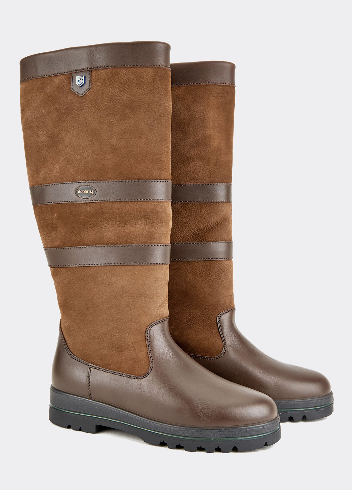 Dubarry of Ireland Winterstiefel Kilternan