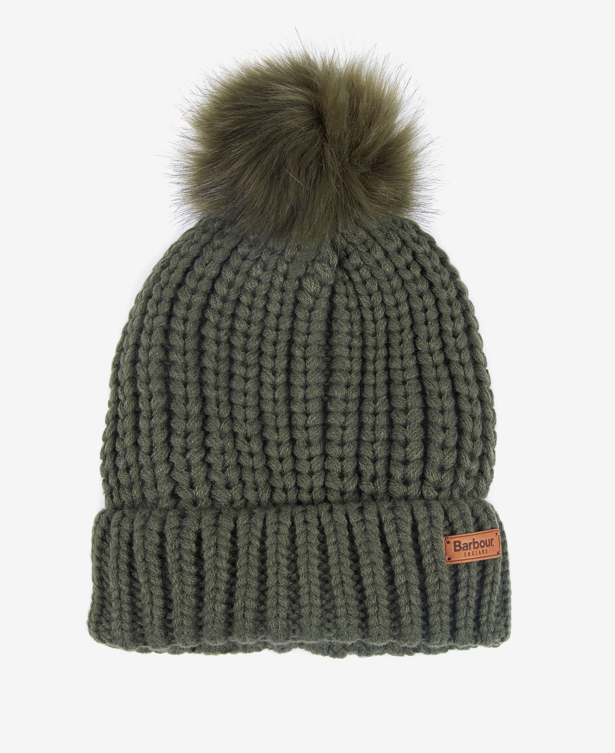 Barbour Mütze Saltburn Beanie