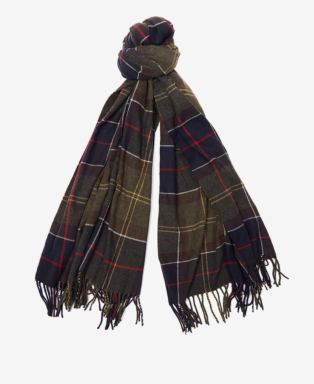 Barbour Hailes Schal