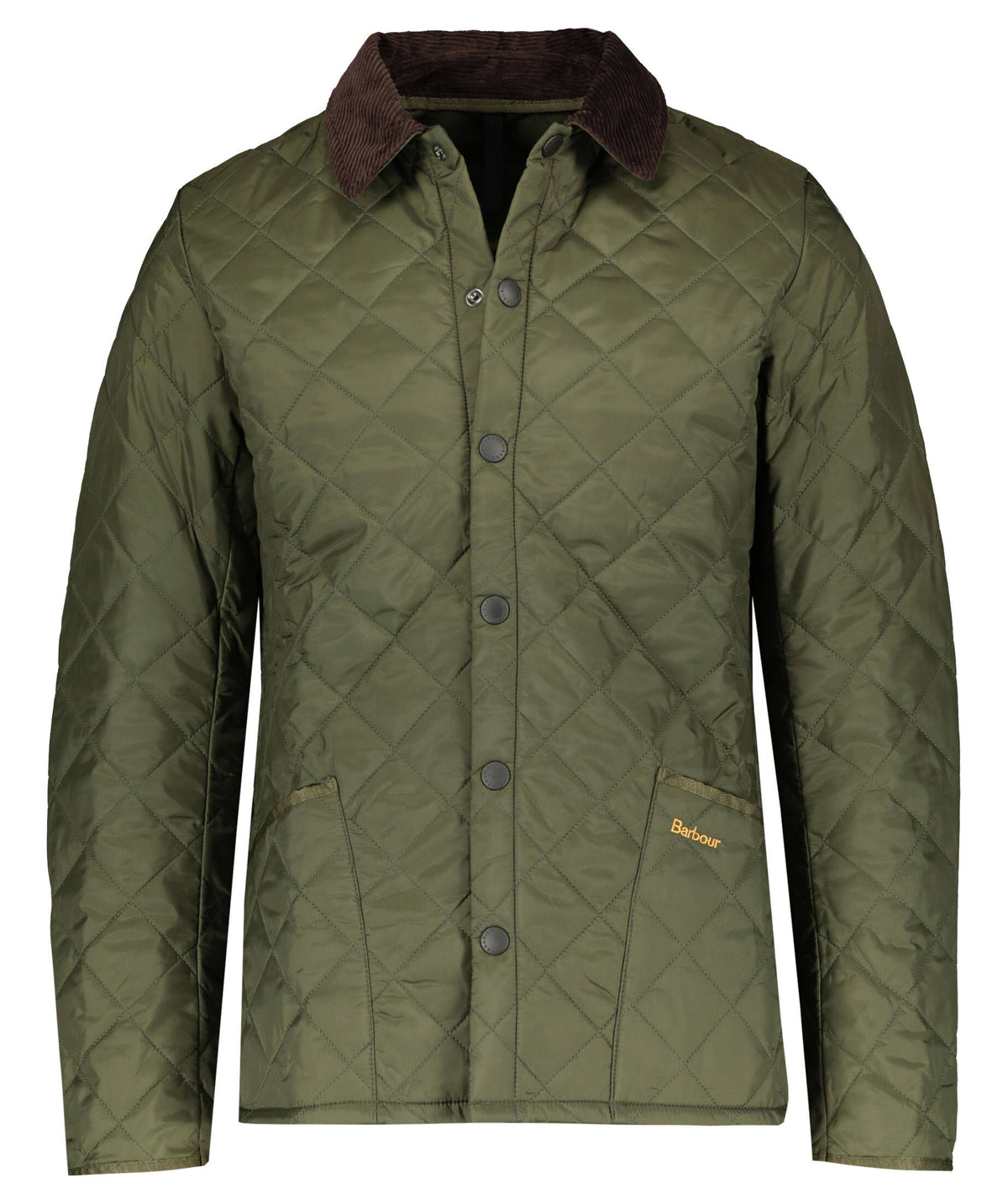 Barbour Liddesdale Quilt für Herren