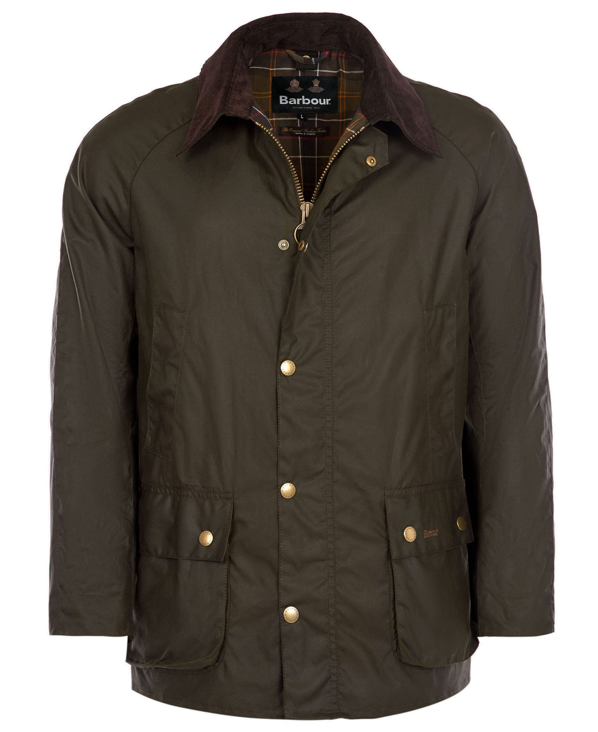 Barbour Jacke Ashby