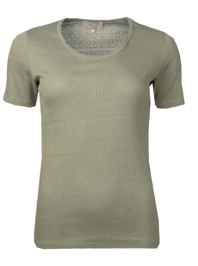 Sorgenfri Sylt T-Shirt Maren22