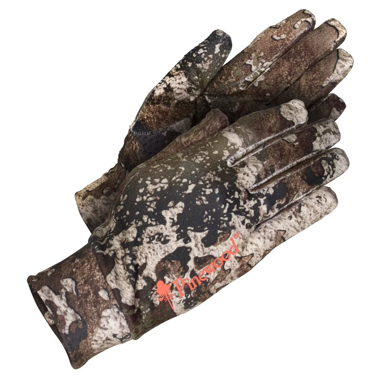 Pinewood Handschuhe Camo