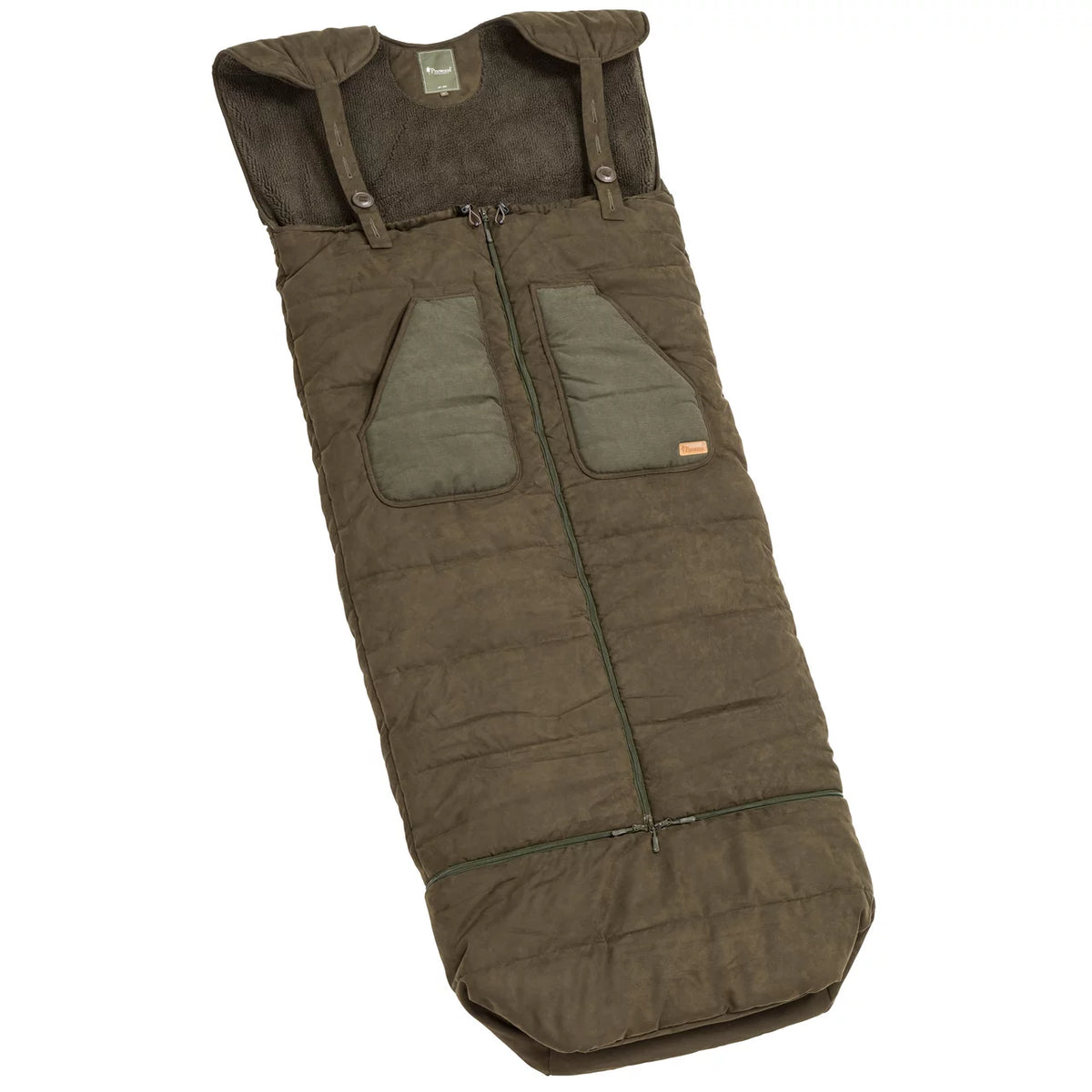 Pinewood Ansitzsack