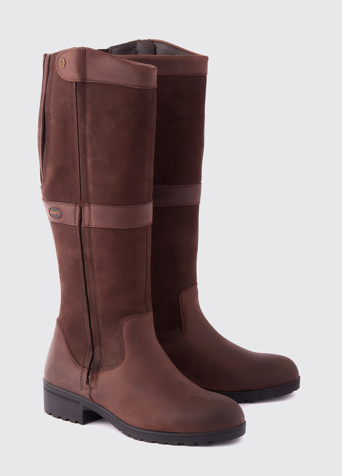 Dubarry of Ireland Sligo Stiefel