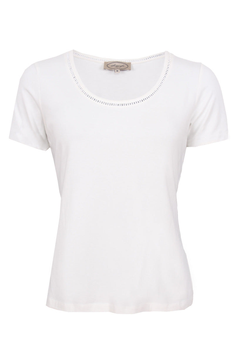 Sorgenfri Sylt Shirt Devie