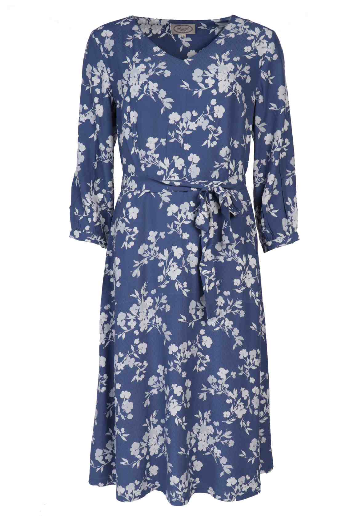 Sorgenfri Sylt Kleid Imelda
