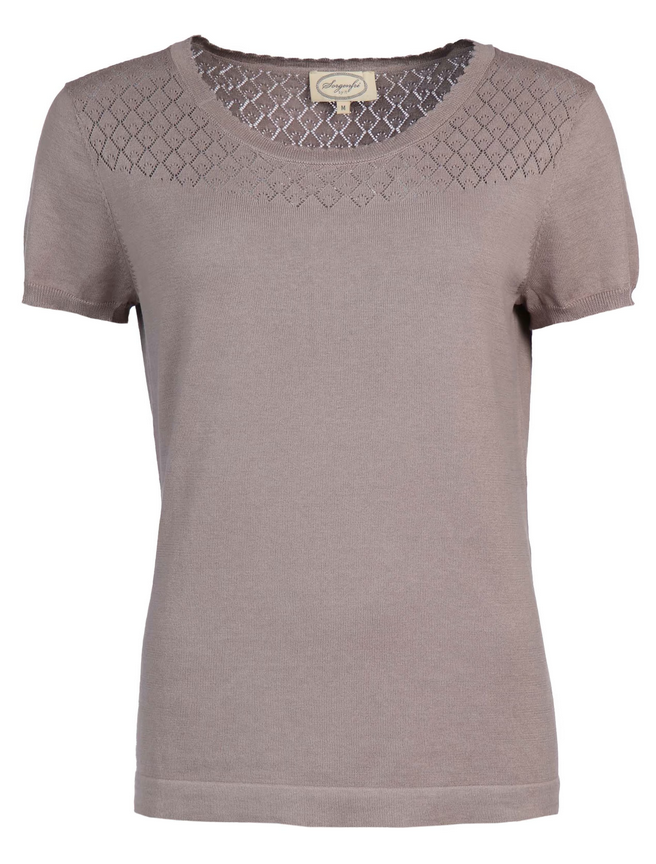 Sorgenfri Sylt T-Shirt Mona
