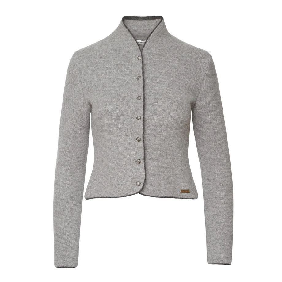 Stapf Damen Strickjacke Dorika