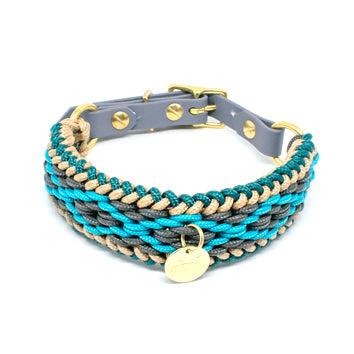 Stilhütte Halsband Summer Emil