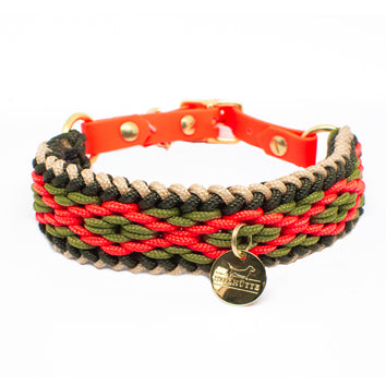 Stilhütte Halsband Summer Frodo – Zengerle GmbH