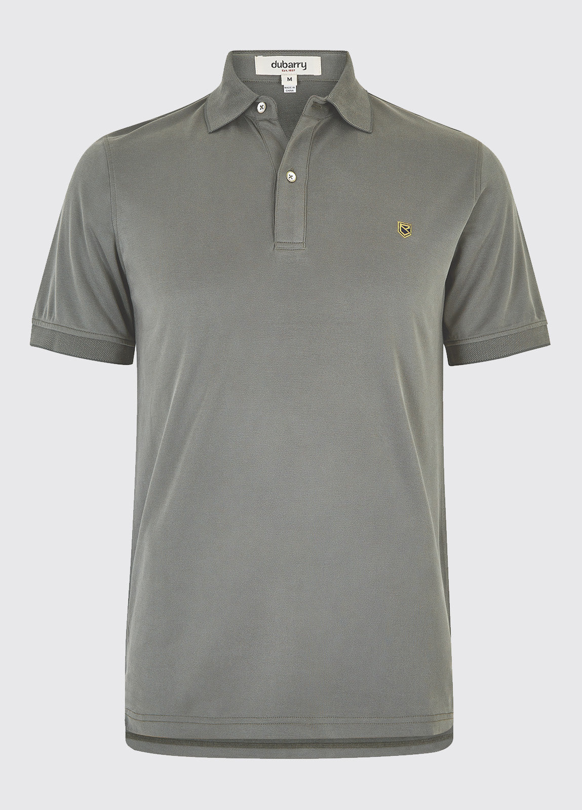 Dubarry of Ireland Herren Polo Shirt Sweeney