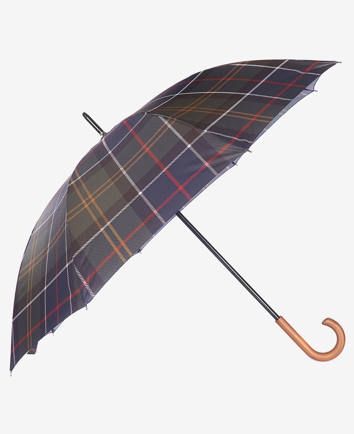 Barbour Regenschirm Walker