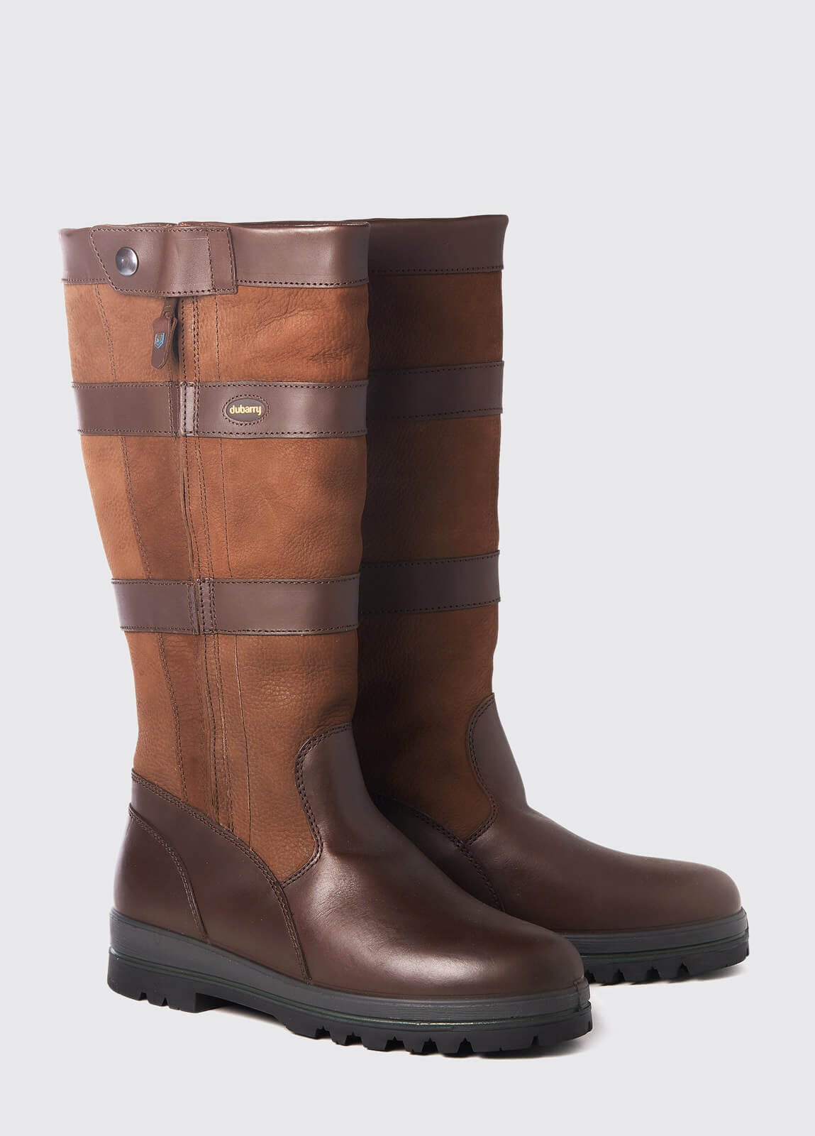 Dubarry of Ireland Stiefel Wexford