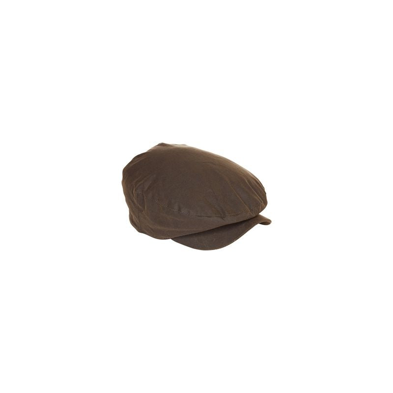 Barbour Schiebermütze Cheviot