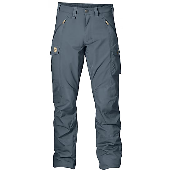 Fjällräven Abisko Trousers