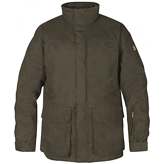 Fjällräven Brenner Pro Padded Jacket M