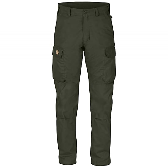 Fjällräven Brenner Pro Winter Trousers