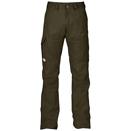 Fjällräven Hose Karl Pro Trousers M